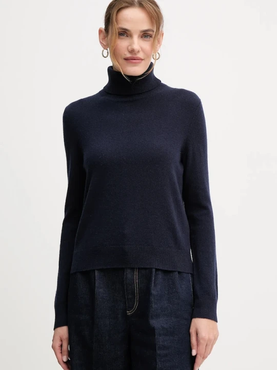 Zdjęcie produktu United Colors of Benetton sweter kaszmirowy