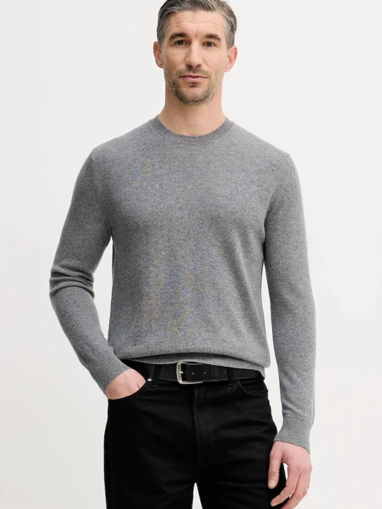 Zdjęcie produktu United Colors of Benetton sweter kaszmirowy