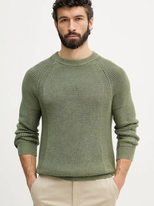 Zdjęcie produktu United Colors of Benetton sweter męski