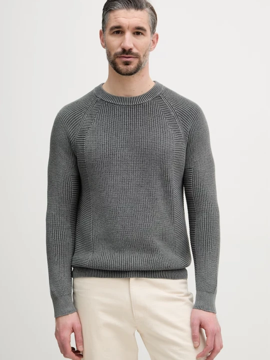 Zdjęcie produktu United Colors of Benetton sweter męski