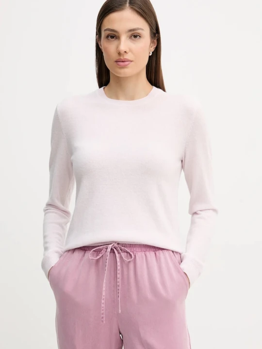 Zdjęcie produktu United Colors of Benetton sweter wełniany
