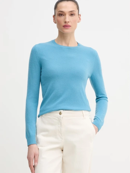 Zdjęcie produktu United Colors of Benetton sweter wełniany
