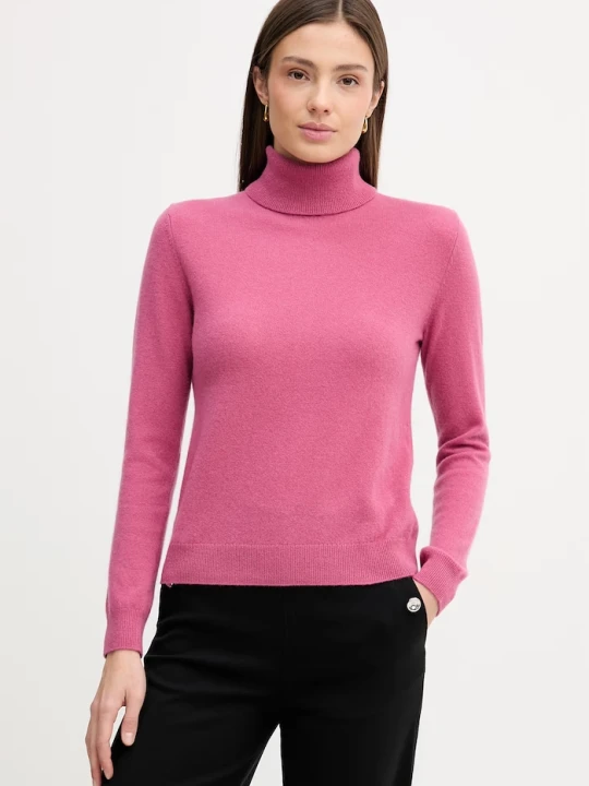 Zdjęcie produktu United Colors of Benetton sweter wełniany
