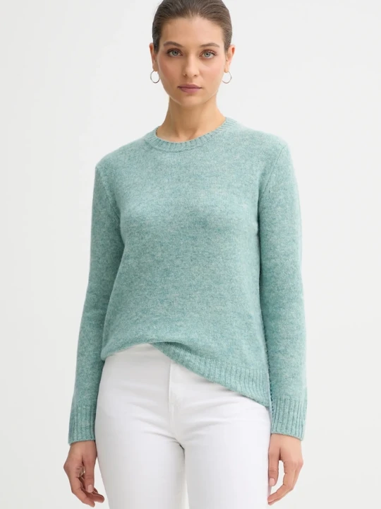 Zdjęcie produktu United Colors of Benetton sweter wełniany