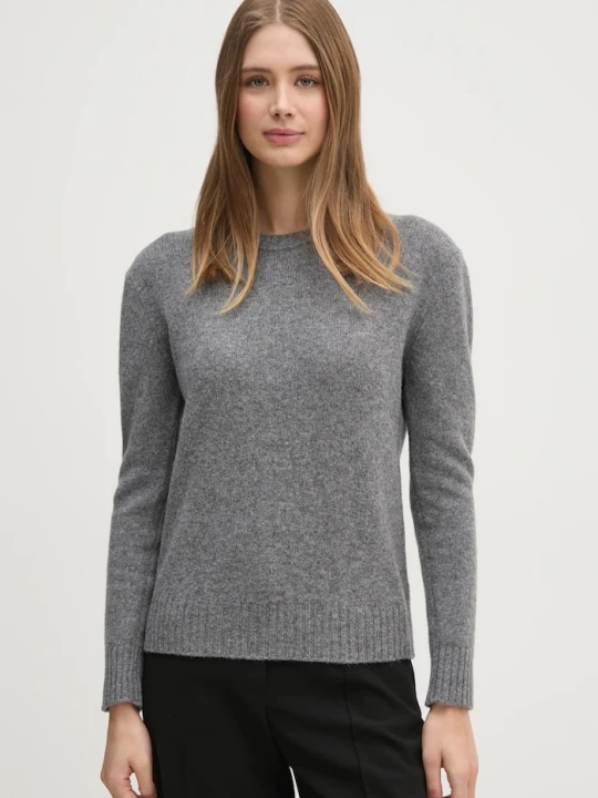 Zdjęcie produktu United Colors of Benetton sweter wełniany