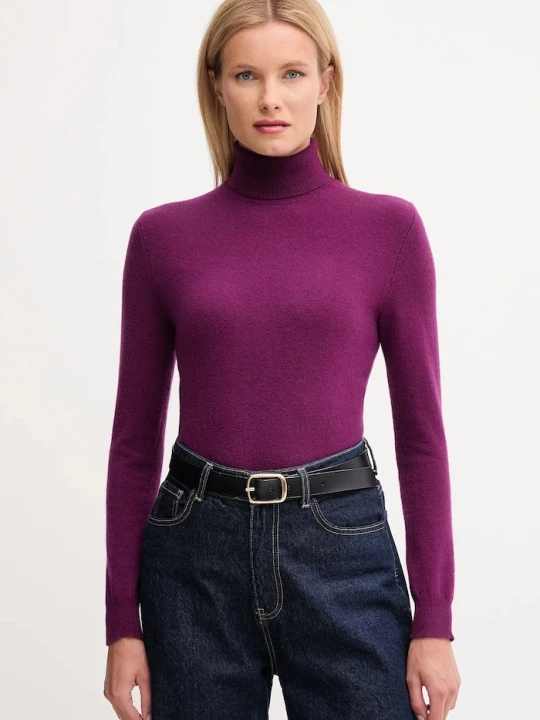 Zdjęcie produktu United Colors of Benetton sweter wełniany