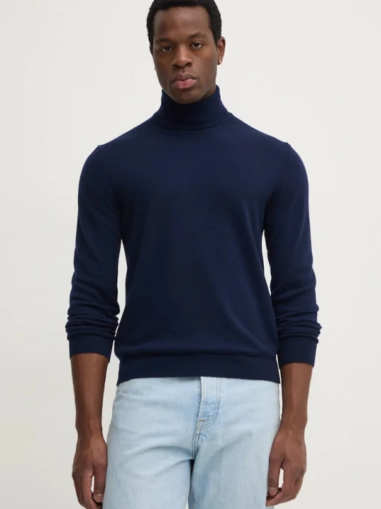 Zdjęcie produktu United Colors of Benetton sweter wełniany
