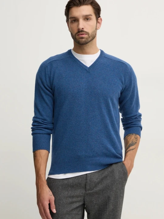 Zdjęcie produktu United Colors of Benetton sweter wełniany