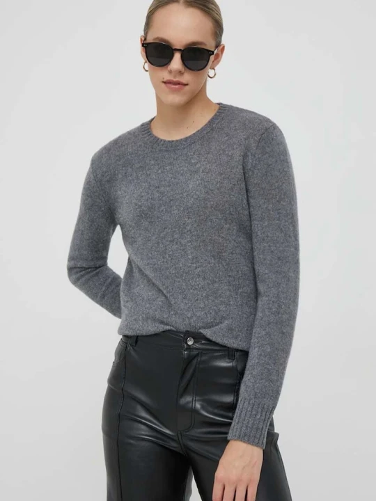 Zdjęcie produktu United Colors of Benetton sweter wełniany