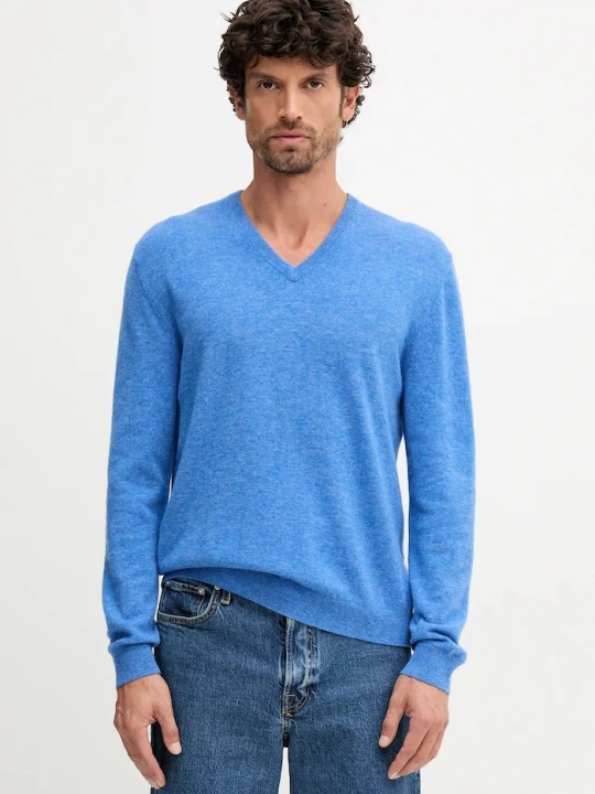 Zdjęcie produktu United Colors of Benetton sweter wełniany