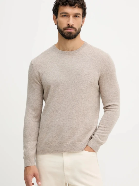 Zdjęcie produktu United Colors of Benetton sweter wełniany