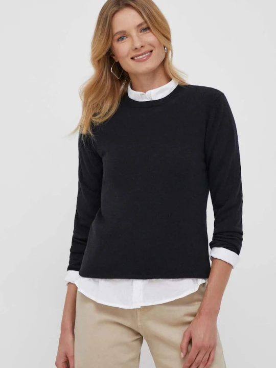 Zdjęcie produktu United Colors of Benetton sweter wełniany