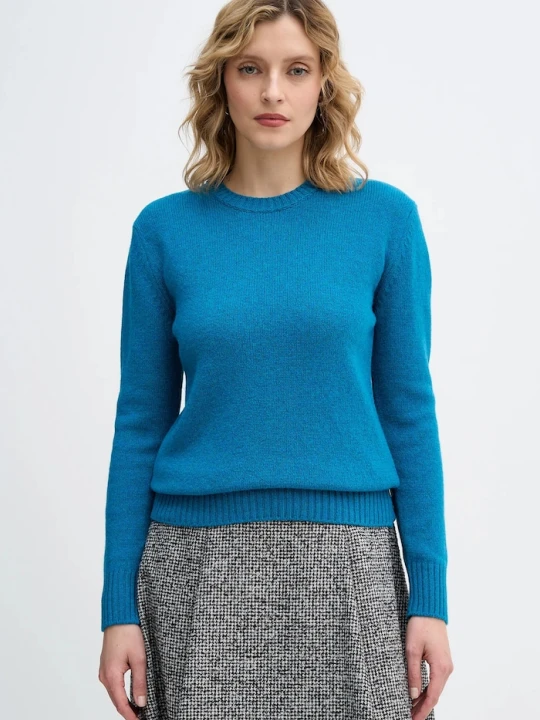Zdjęcie produktu United Colors of Benetton sweter wełniany