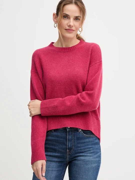 Zdjęcie produktu United Colors of Benetton sweter z dodatkiem wełny