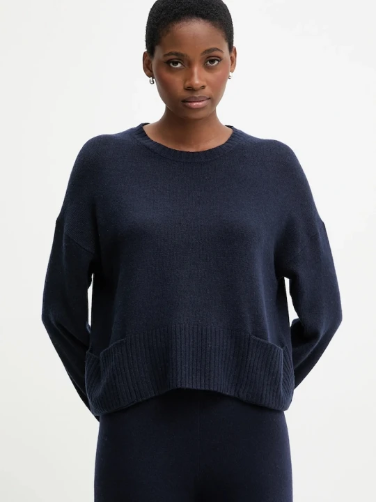 Zdjęcie produktu United Colors of Benetton sweter z dodatkiem wełny