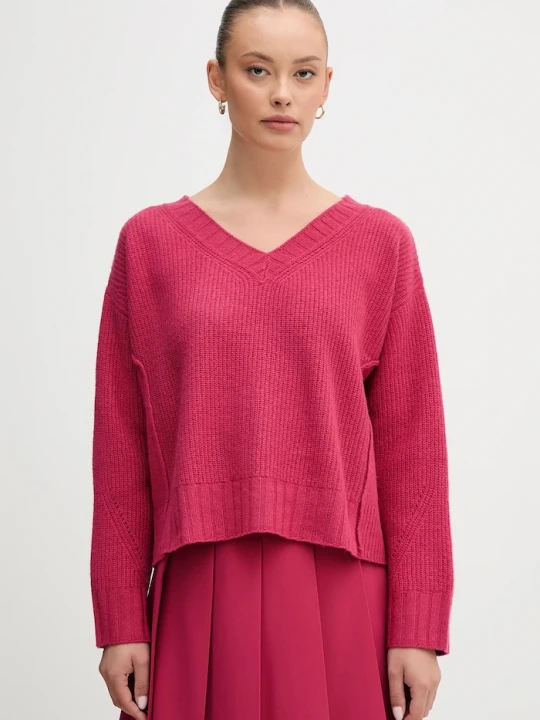 Zdjęcie produktu United Colors of Benetton sweter z dodatkiem wełny