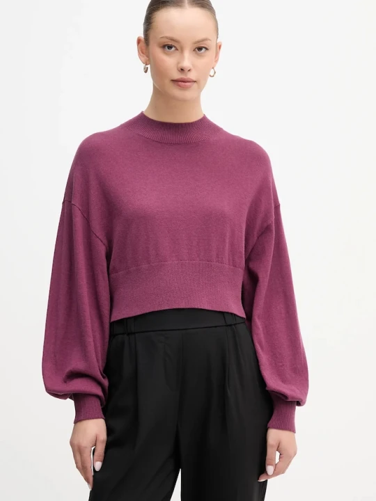 Zdjęcie produktu United Colors of Benetton sweter z dodatkiem wełny
