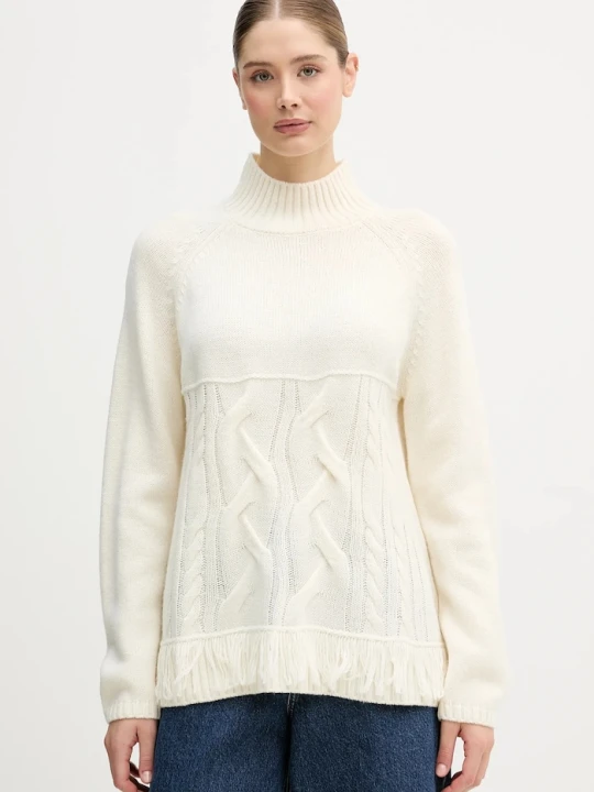 Zdjęcie produktu United Colors of Benetton sweter z dodatkiem wełny
