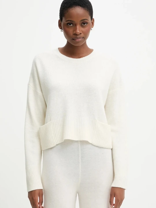 Zdjęcie produktu United Colors of Benetton sweter z dodatkiem wełny