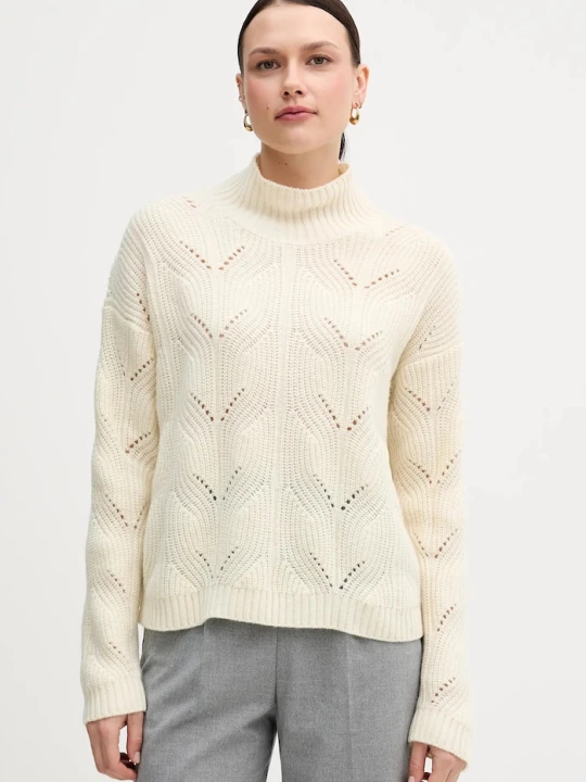 Zdjęcie produktu United Colors of Benetton sweter z dodatkiem wełny
