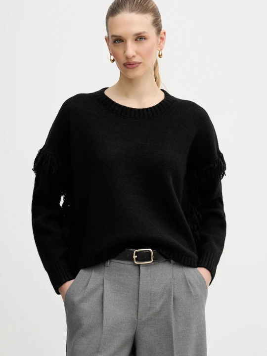 Zdjęcie produktu United Colors of Benetton sweter z dodatkiem wełny