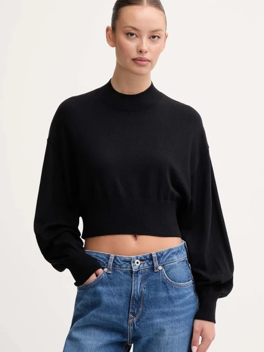 Zdjęcie produktu United Colors of Benetton sweter z dodatkiem wełny