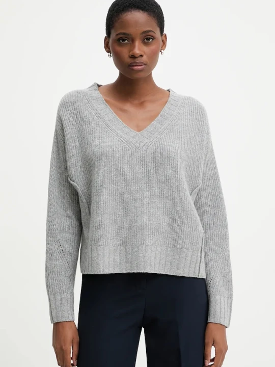 Zdjęcie produktu United Colors of Benetton sweter z dodatkiem wełny