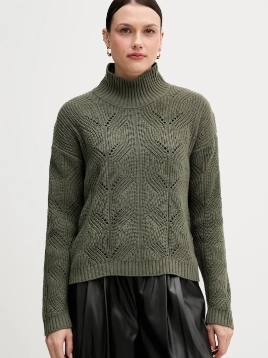Zdjęcie produktu United Colors of Benetton sweter z dodatkiem wełny