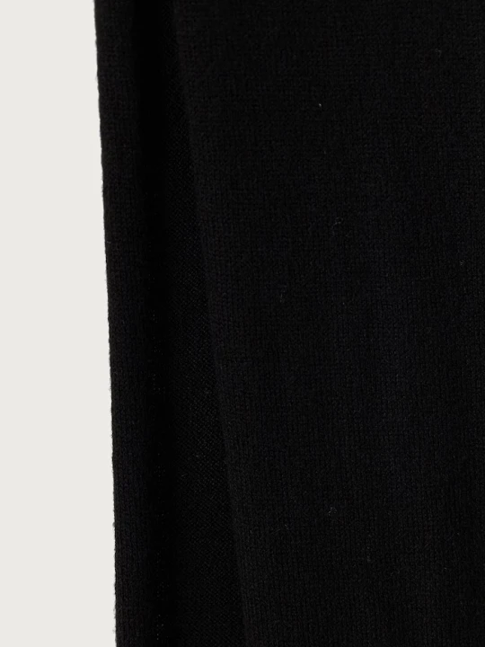 Zdjęcie produktu United Colors of Benetton szalik damski z dodatkiem wełny