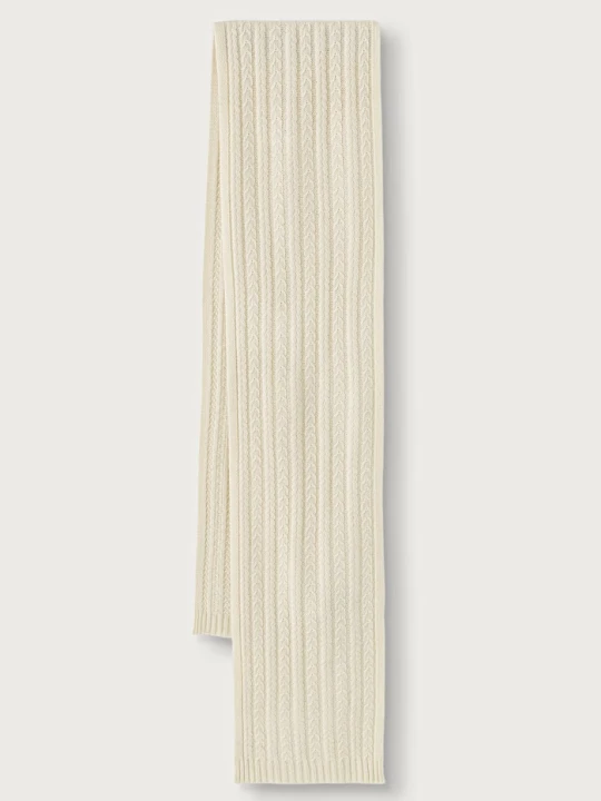 Zdjęcie produktu United Colors of Benetton szalik damski z wełną