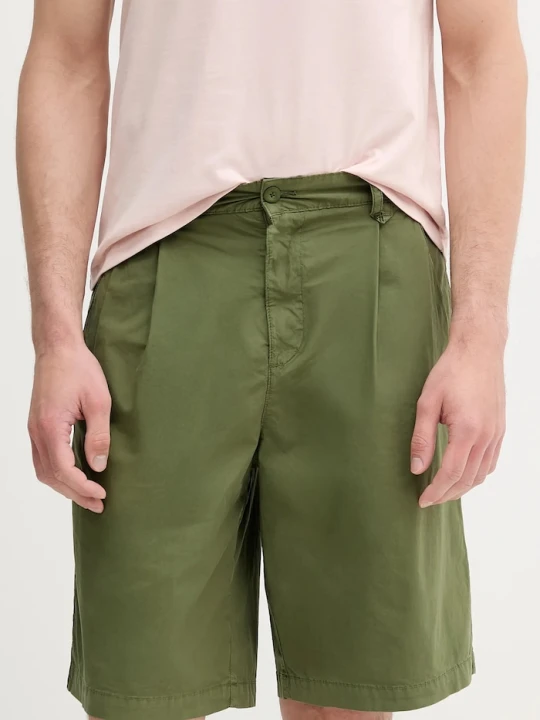 Zdjęcie produktu United Colors of Benetton szorty zielony