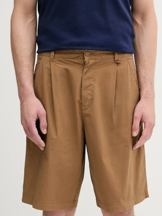 Zdjęcie produktu United Colors of Benetton szorty brązowy