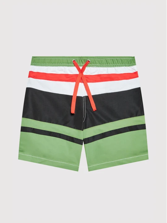 Zdjęcie produktu United Colors Of Benetton Szorty kąpielowe 5JD00X00C Kolorowy Regular Fit