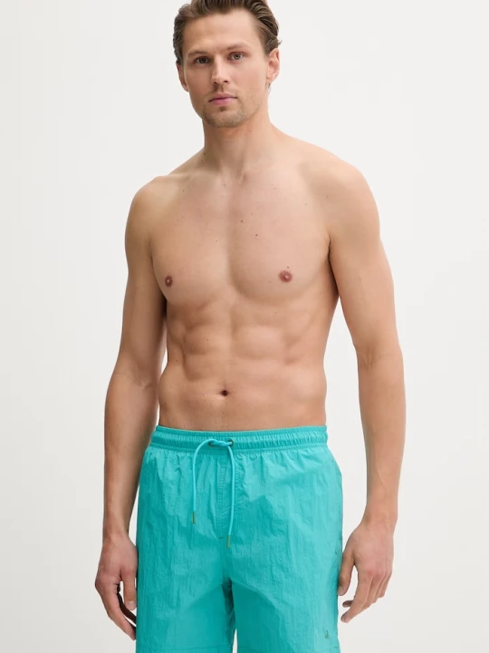 Zdjęcie produktu United Colors of Benetton szorty kąpielowe męskie
