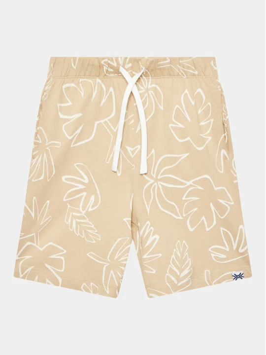 Zdjęcie produktu United Colors Of Benetton Szorty materiałowe 34D3C902B Beżowy Regular Fit