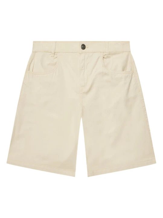 Zdjęcie produktu United Colors Of Benetton Szorty materiałowe 47RGC902U Beżowy Regular Fit