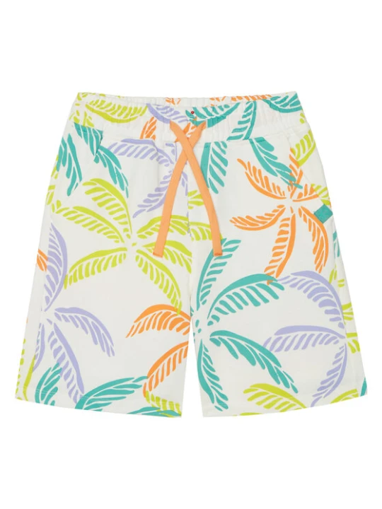 Zdjęcie produktu United Colors Of Benetton Szorty sportowe 32IEC903E Kolorowy Regular Fit
