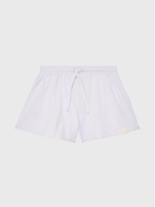 Zdjęcie produktu United Colors Of Benetton Szorty sportowe 37YKC901O Fioletowy Regular Fit