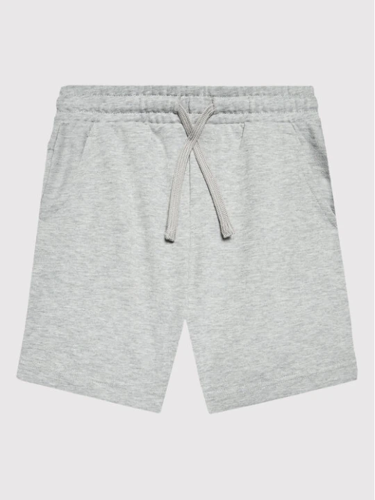 Zdjęcie produktu United Colors Of Benetton Szorty sportowe 3BGUC900H Szary Regular Fit