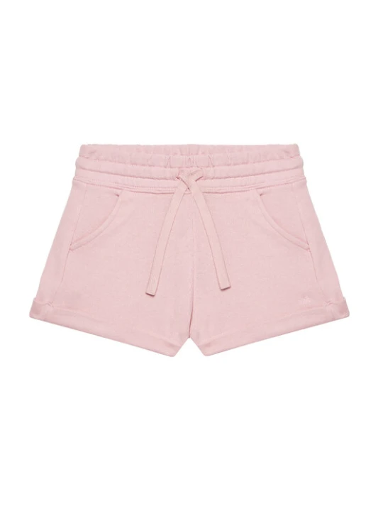 Zdjęcie produktu United Colors Of Benetton Szorty sportowe 3J68C901C Różowy Regular Fit