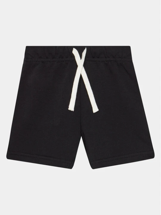 Zdjęcie produktu United Colors Of Benetton Szorty sportowe 3J70G900P Czarny Regular Fit