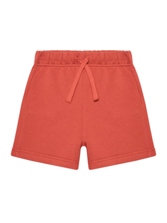 Zdjęcie produktu United Colors Of Benetton Szorty sportowe 3J70G900P Czerwony Regular Fit