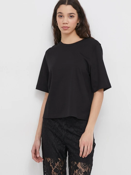 Zdjęcie produktu United Colors of Benetton t-shirt bawełniany