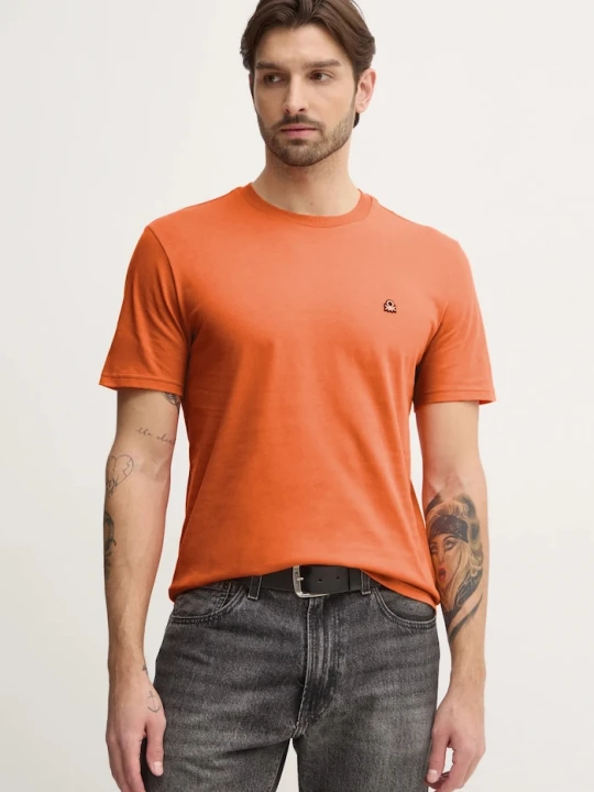 Zdjęcie produktu United Colors of Benetton t-shirt bawełniany