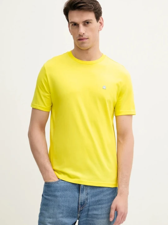 Zdjęcie produktu United Colors of Benetton t-shirt bawełniany