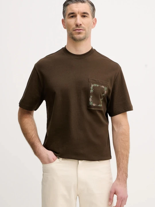 Zdjęcie produktu United Colors of Benetton t-shirt bawełniany