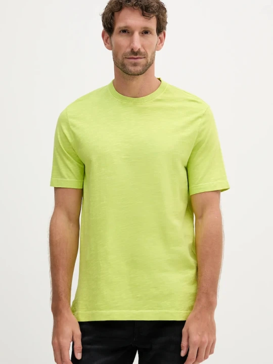 Zdjęcie produktu United Colors of Benetton t-shirt bawełniany