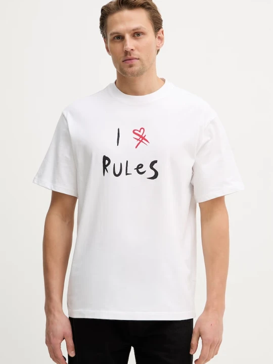 Zdjęcie produktu United Colors of Benetton t-shirt bawełniany