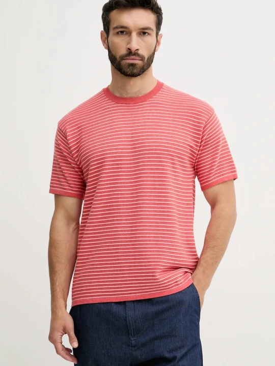 Zdjęcie produktu United Colors of Benetton t-shirt bawełniany
