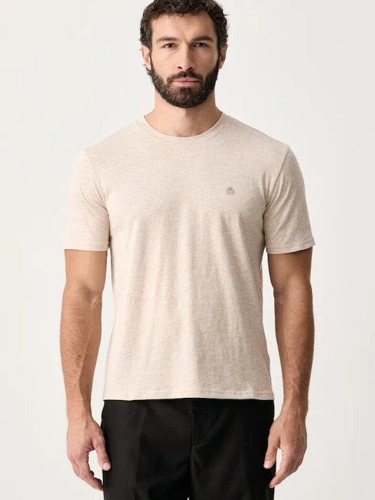 Zdjęcie produktu United Colors of Benetton T-shirt damski bawełniany